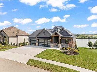 1319 Granton Lane, Raymore, MO