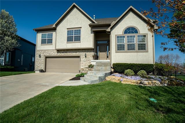 13422 W 173rd Terrace — photo 1