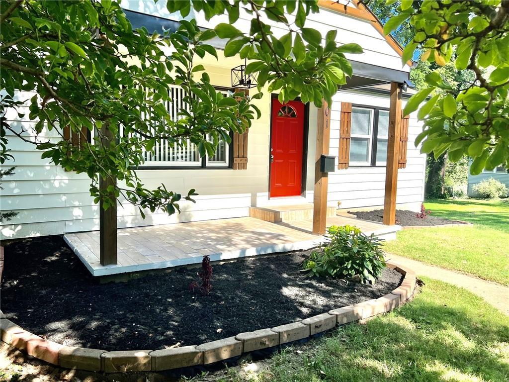 1401 S Franklin Drive — photo 39