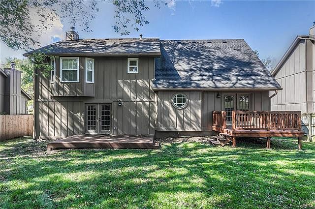 14017 S Summertree Lane — photo 36