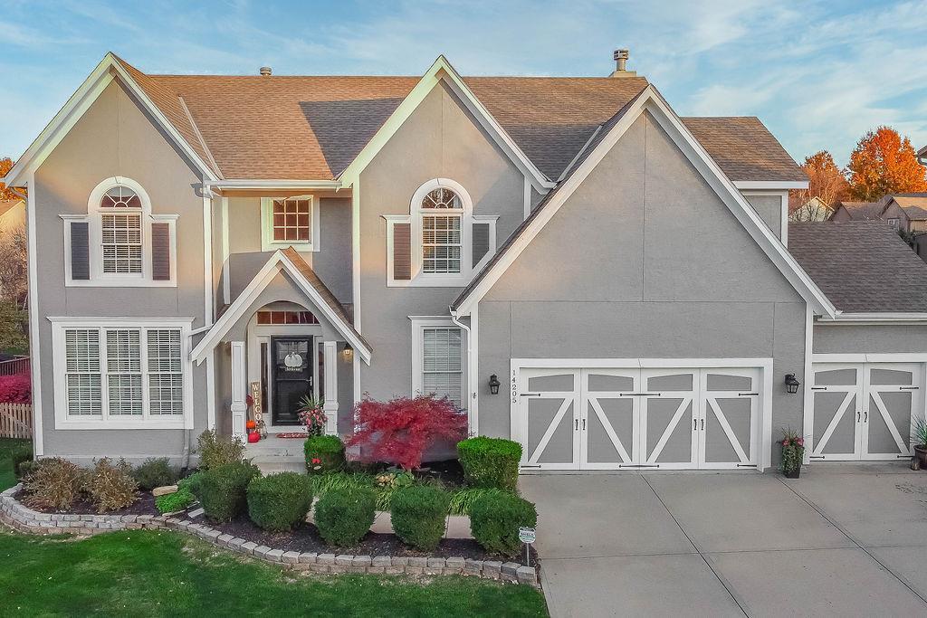14205 Woodward Street — photo 1