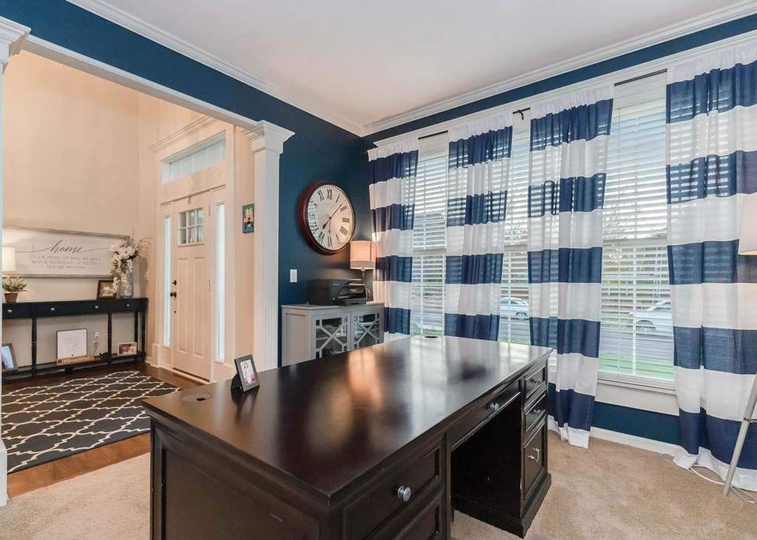 14205 Woodward Street — photo 14