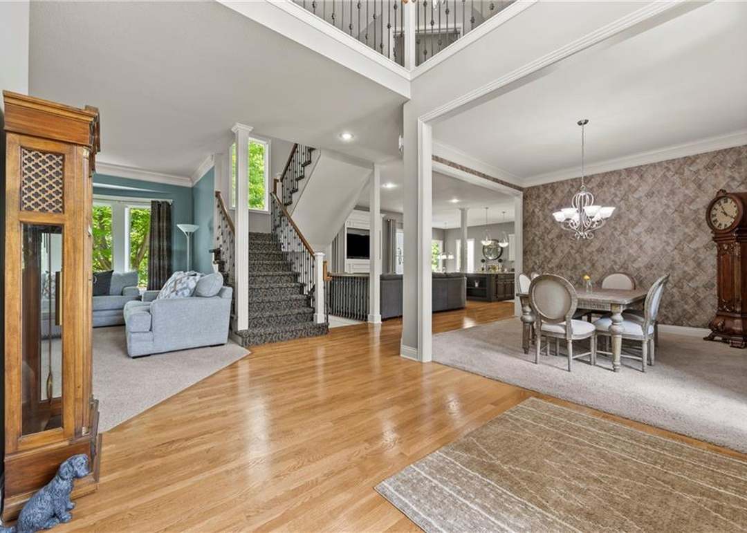 14692 S Garnett Street — photo 14