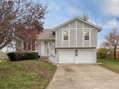 14813 W 150TH Pl Place, Olathe, KS