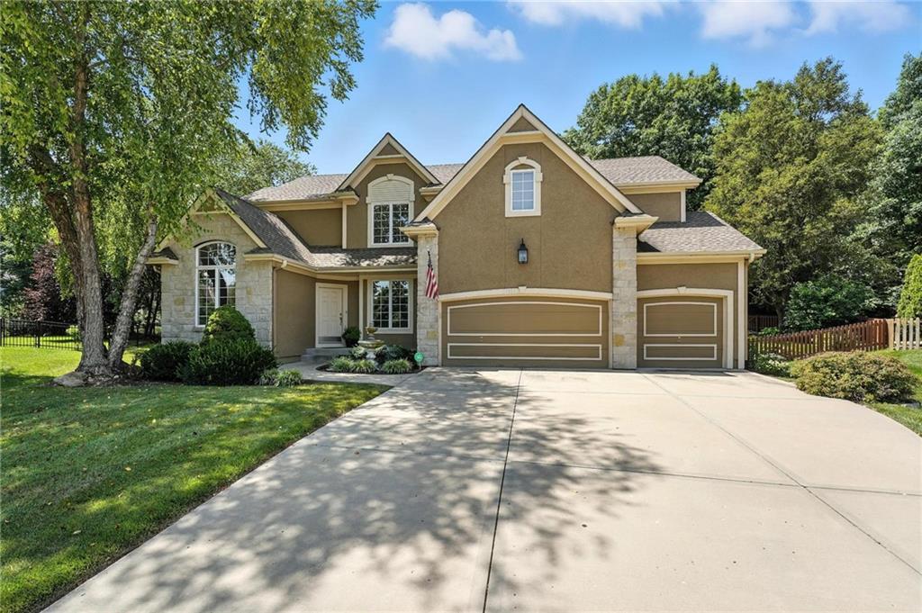 14821 W 74th Street, Shawnee, KS