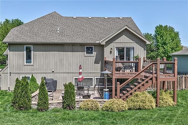 14930 S Roxburghe Street — photo 20