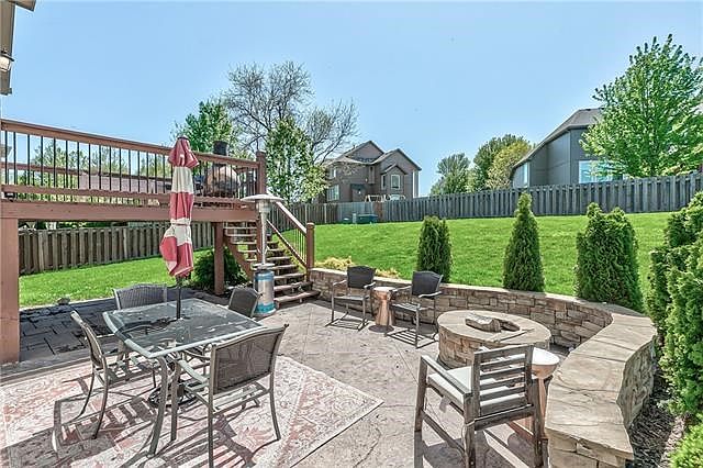 14930 S Roxburghe Street — photo 22