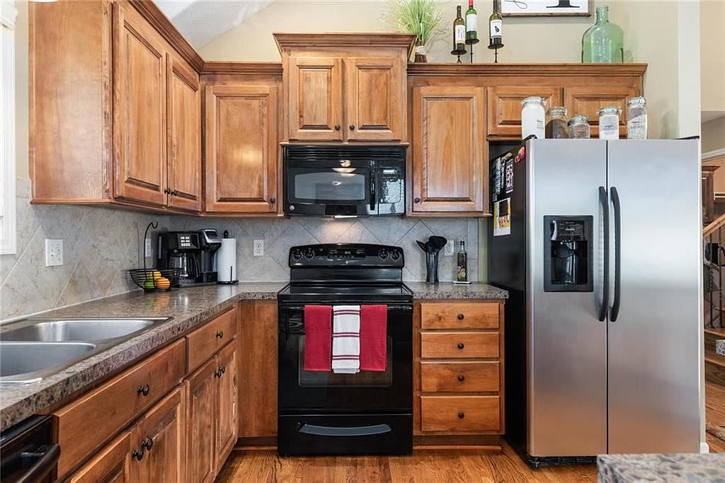 14930 S Roxburghe Street — photo 43