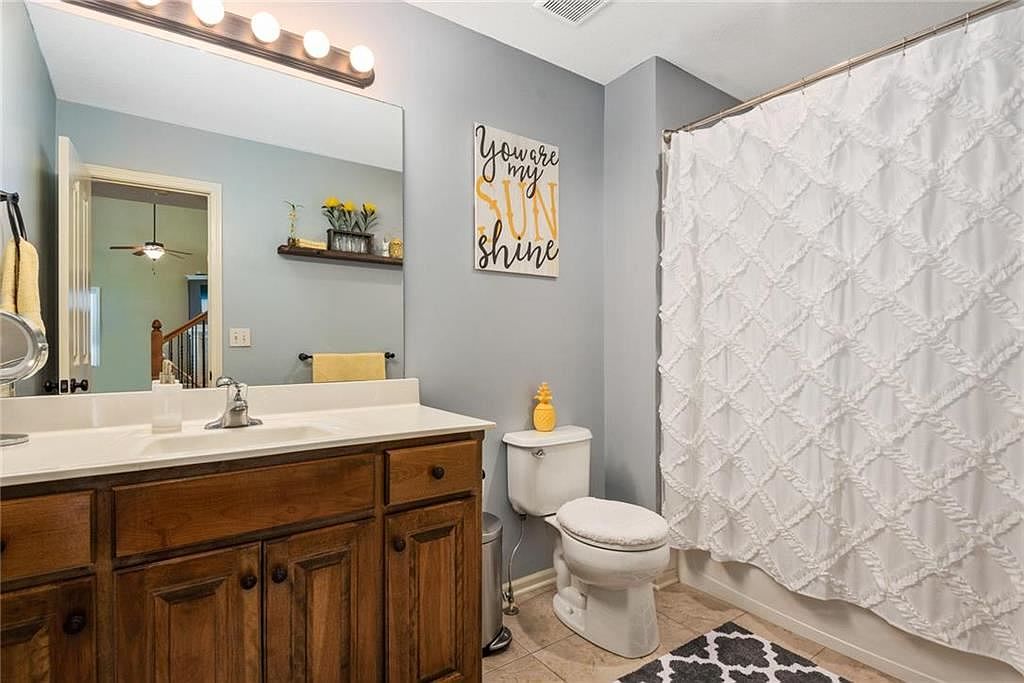 14930 S Roxburghe Street — photo 52