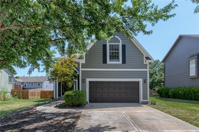 14933 S Gallery Street — photo 1