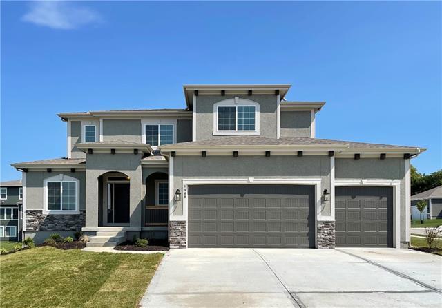 1500 SW Sugar Tree Drive — photo 1