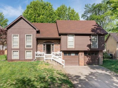 1518 N 85th Court, Kansas City, KS