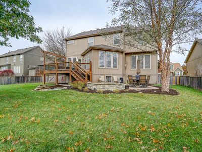 15323 W 154TH Terrace — photo 5
