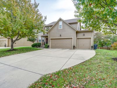 15323 W 154TH Terrace — photo 48