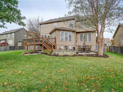 15323 W 154TH Terrace — photo 53