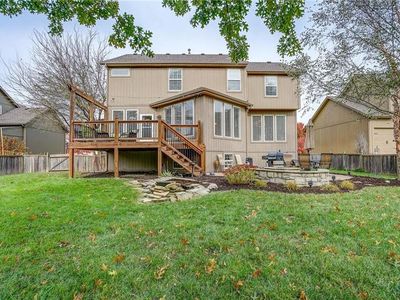 15323 W 154TH Terrace — photo 91