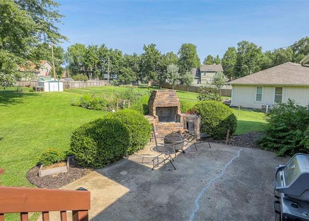 1536 W Cedar Street — photo 3