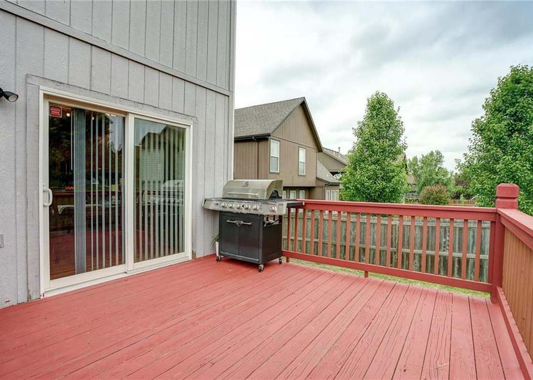 15427 S Greenwood Street — photo 34