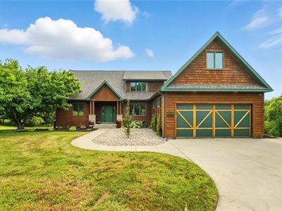15455 161st Street, Bonner Springs, KS