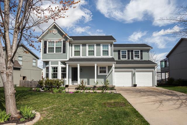 15457 S WYANDOTTE Drive — photo 1