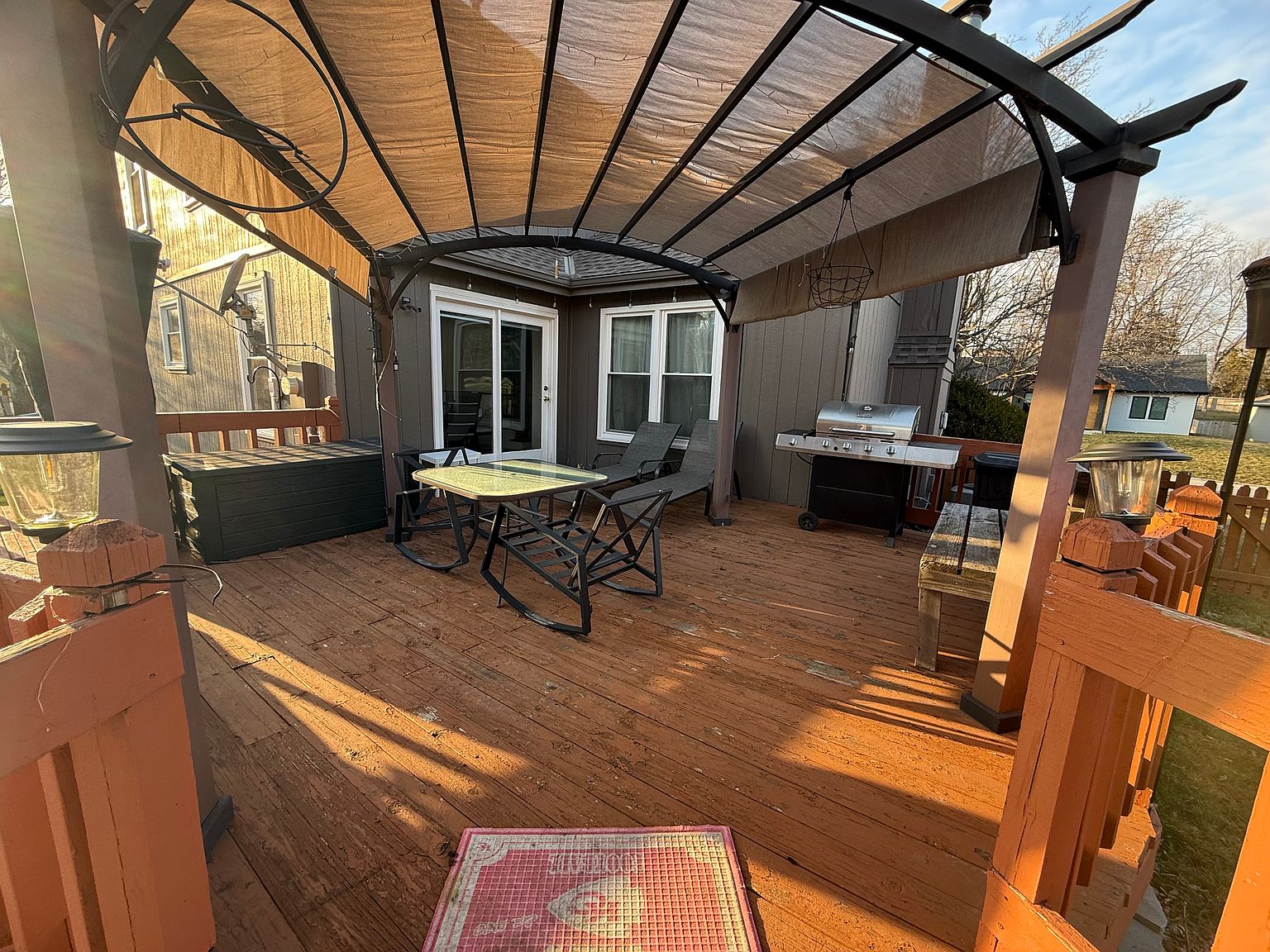 1549 W Dartmouth Street — photo 7