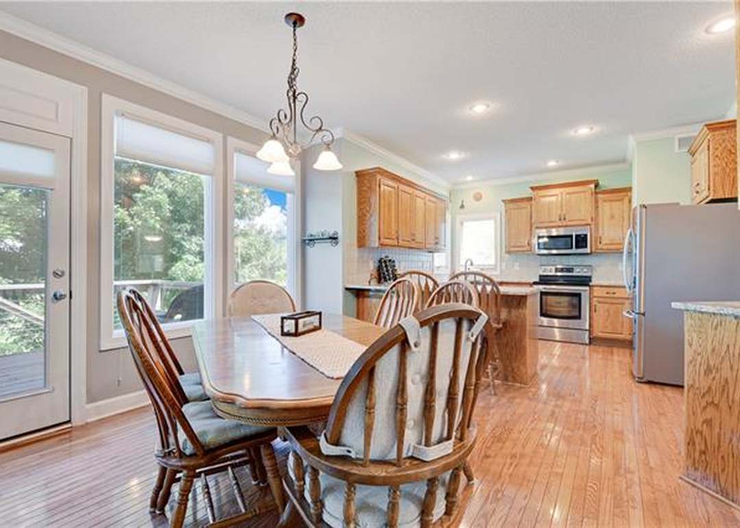 15651 S Widmer Street — photo 15