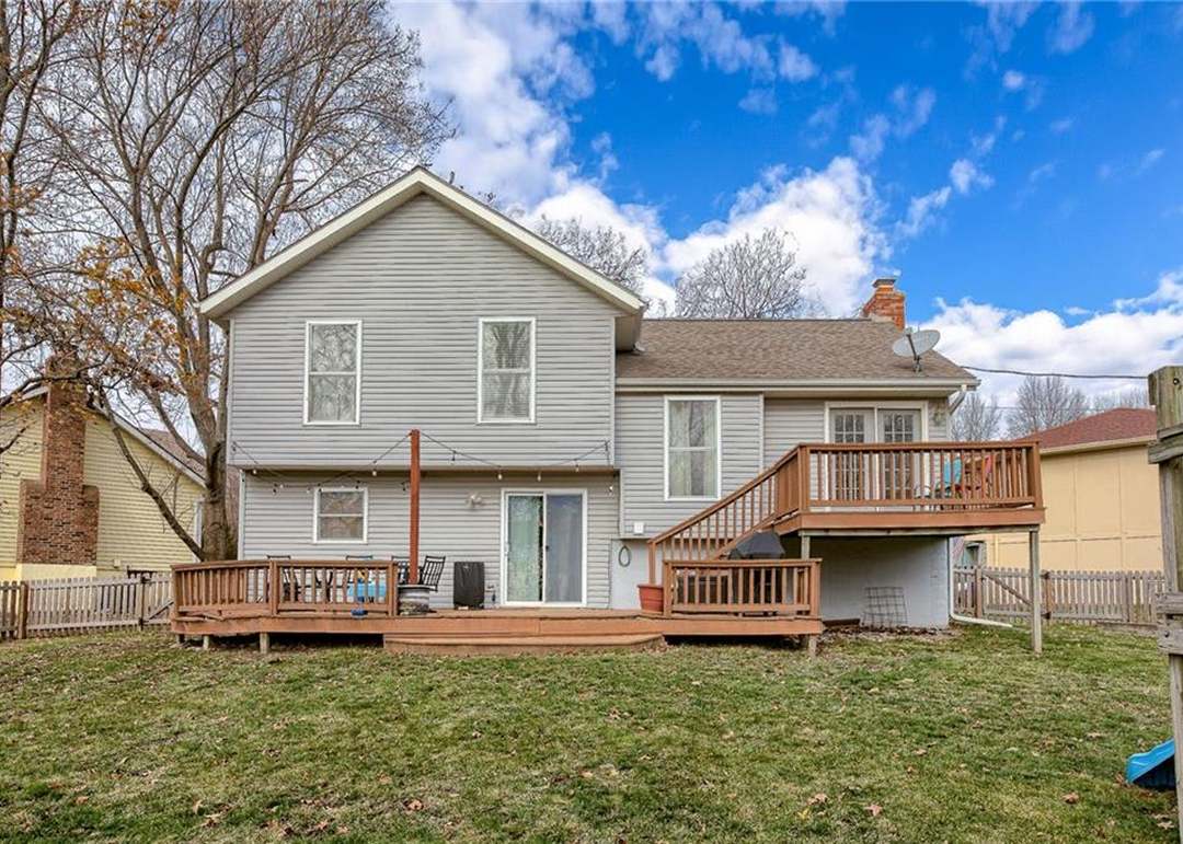 15907 W 154th Terrace — photo 24