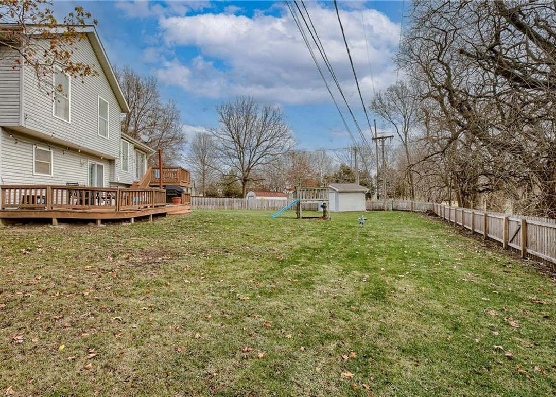 15907 W 154th Terrace — photo 25