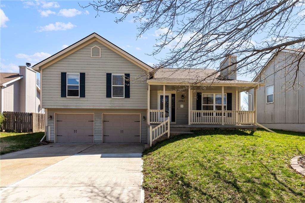 15911 Ryan Drive — photo 1