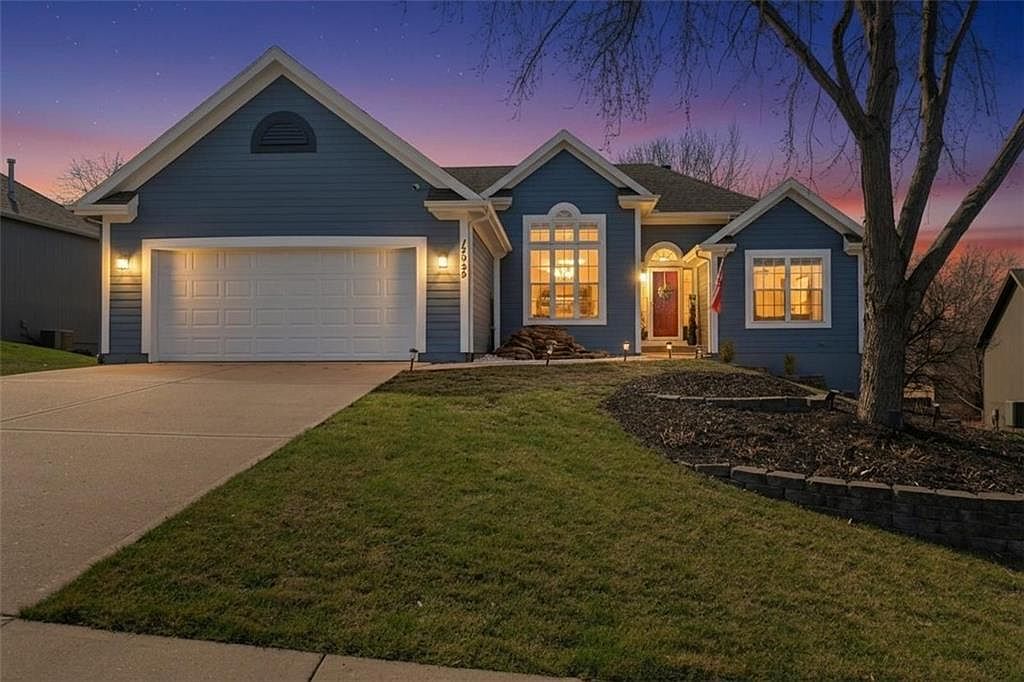 15955 NW 134th Circle, Platte City, MO
