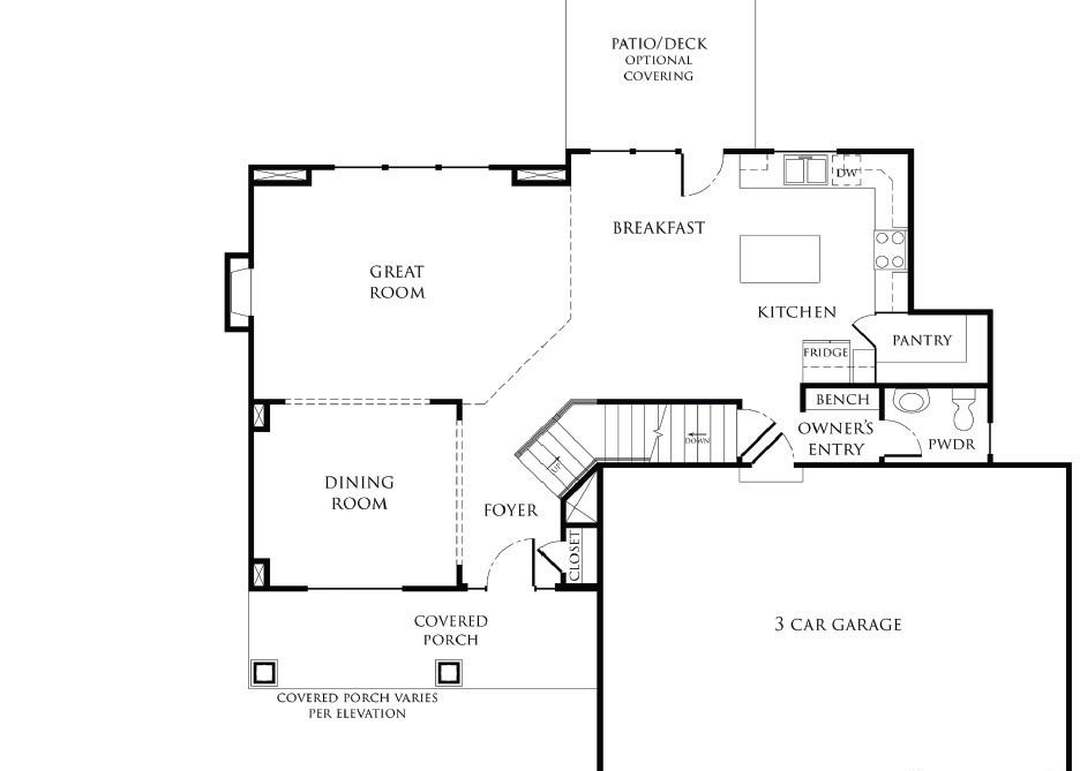 1619 Grandshire Drive — photo 40