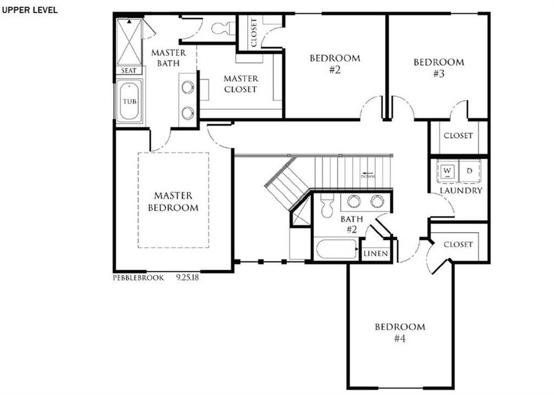 1619 Grandshire Drive — photo 41