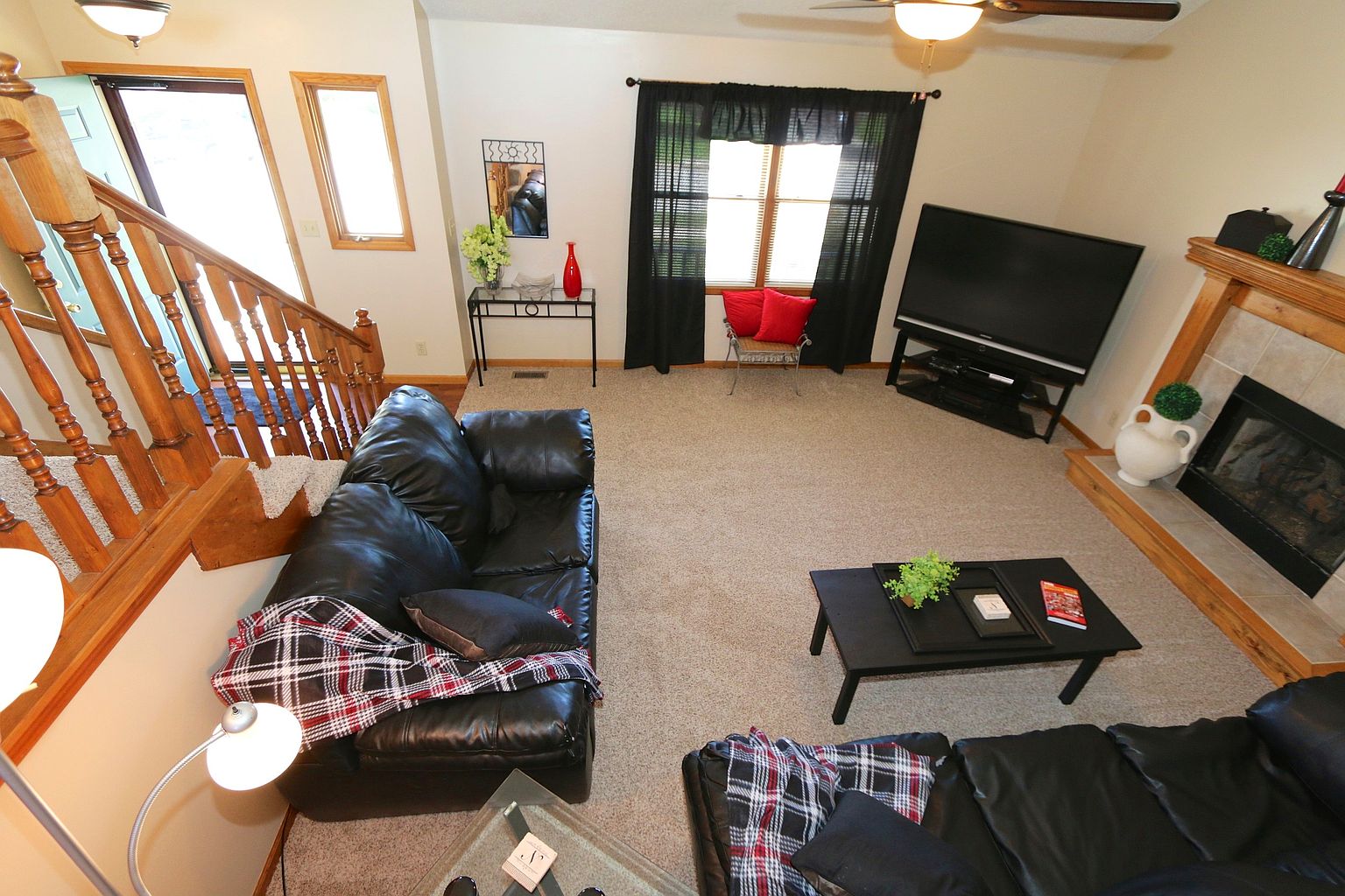 16200 SPRING VALLEY ROAD — photo 6