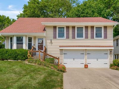 1708 NW 63rd Terrace, Kansas City, MO