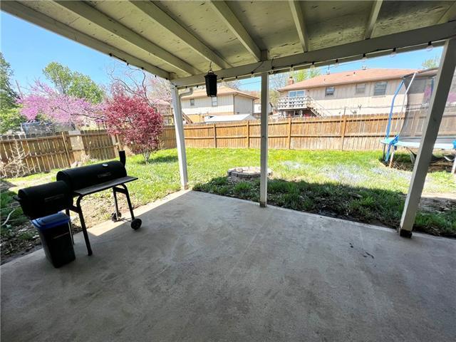 1712 Marion Street — photo 34