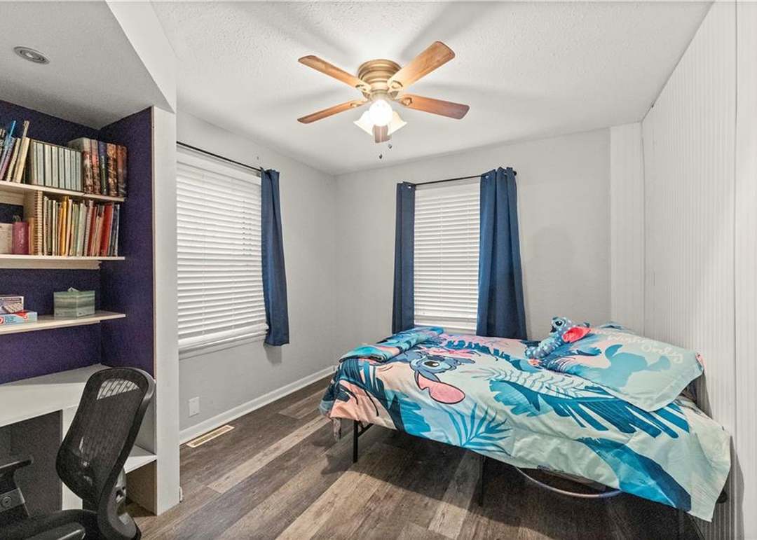 17205 Cerrito Drive — photo 19