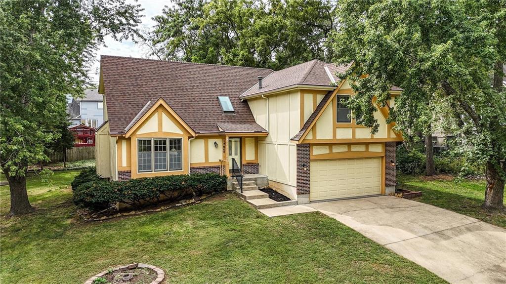 17605 W 113th Terrace, Olathe, KS