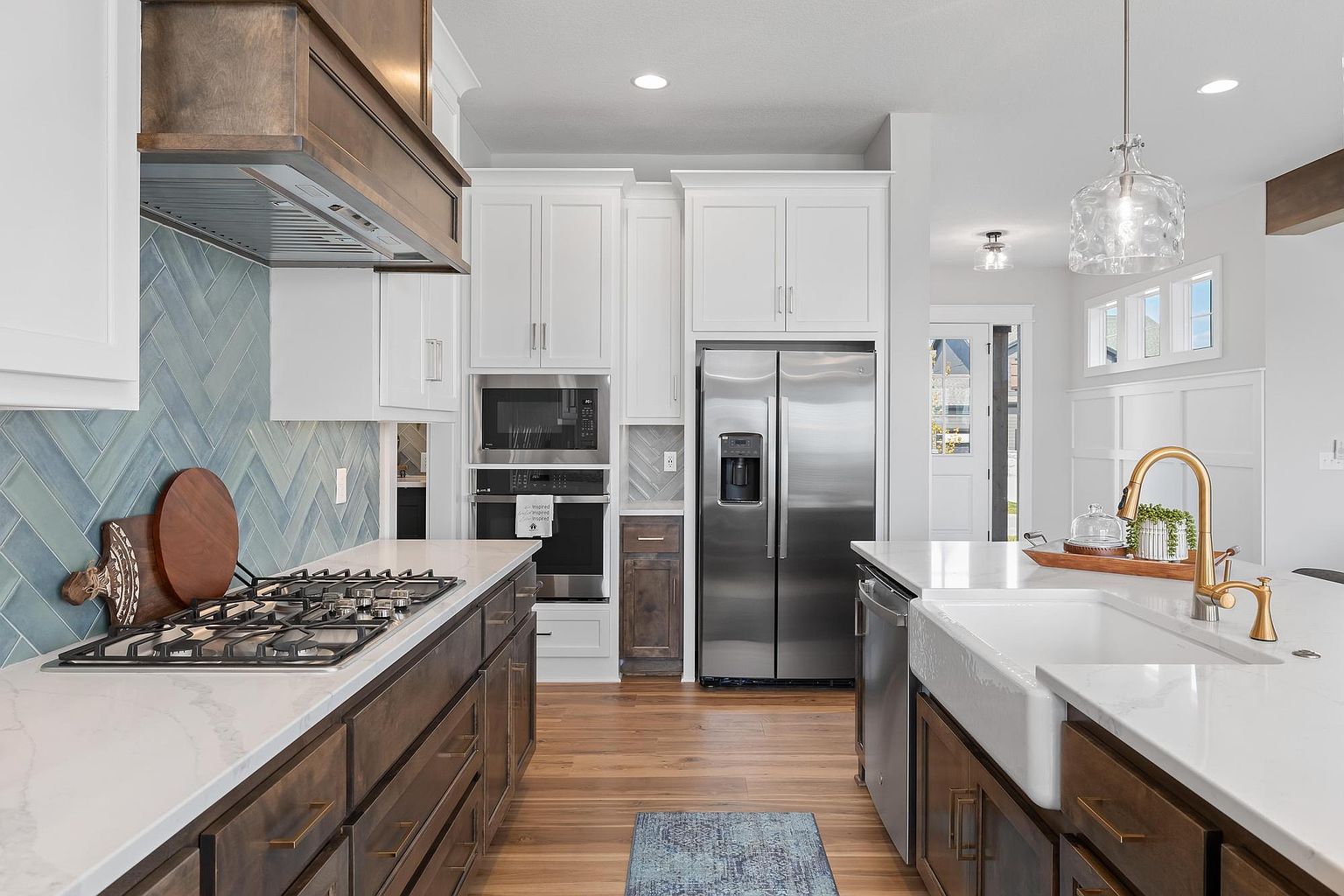 18500 HOWE DRIVE — photo 9