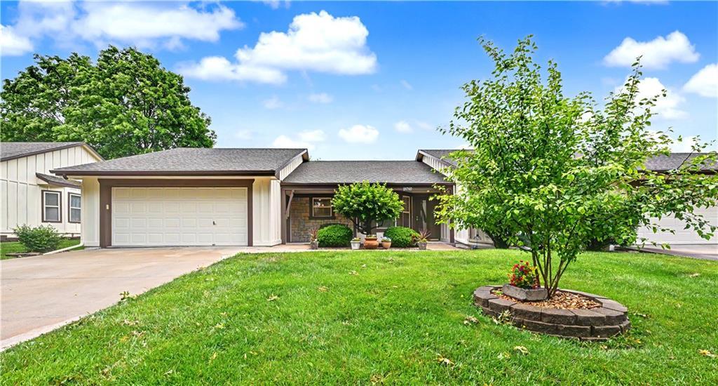 18797 Sunrise Drive, Belton, MO