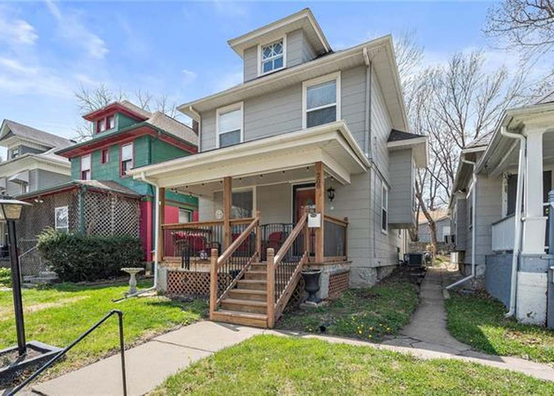 208 Jackson Avenue — photo 29