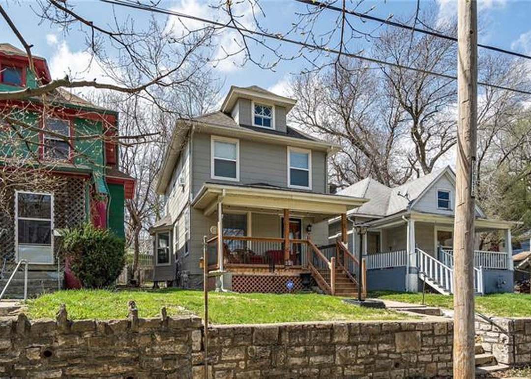208 Jackson Avenue — photo 33