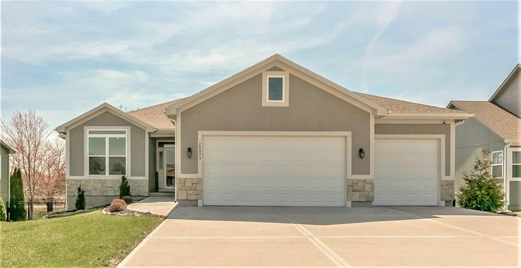 20873 W 225th Street — photo 1