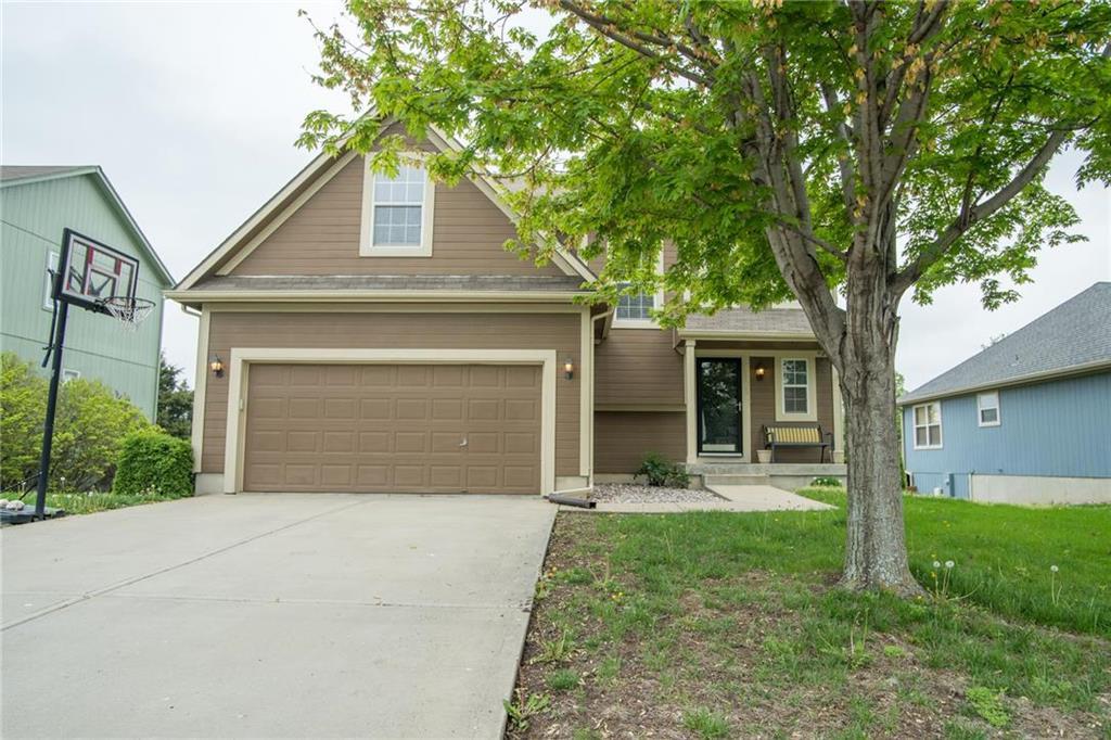 20950 W 124th Street — photo 1