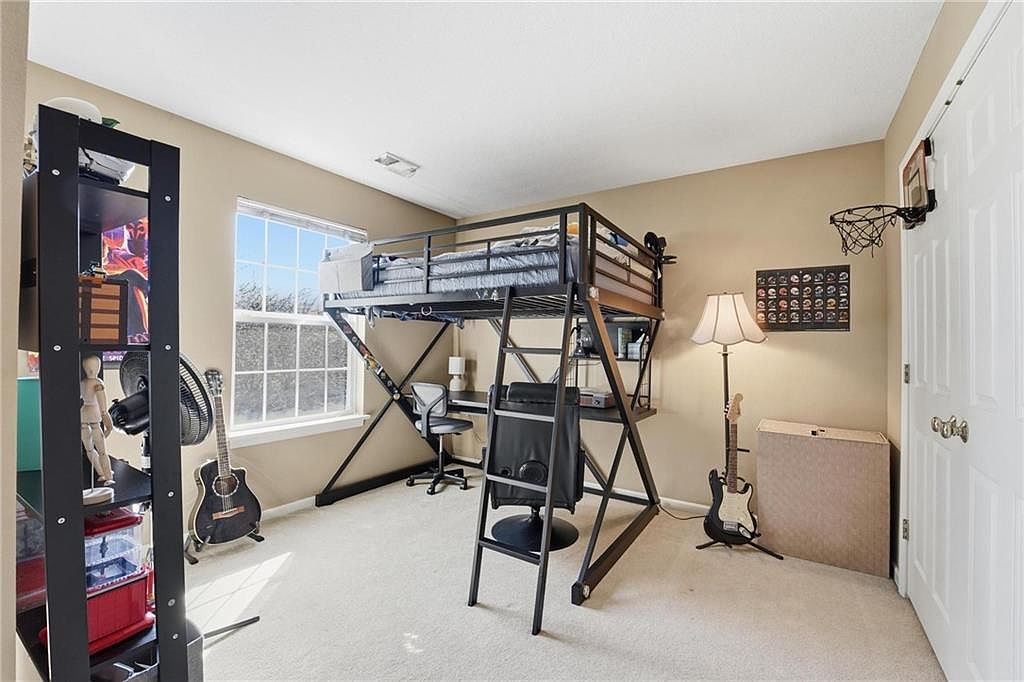 21050 W 118th Terrace — photo 32