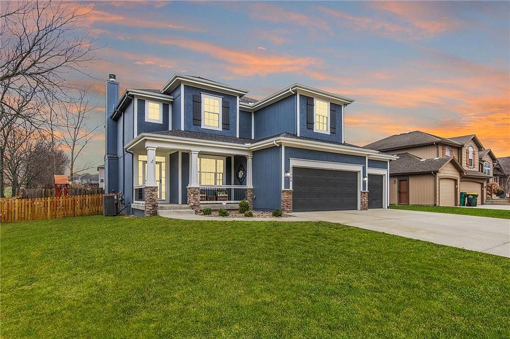21086 S Skyview Lane — photo 2