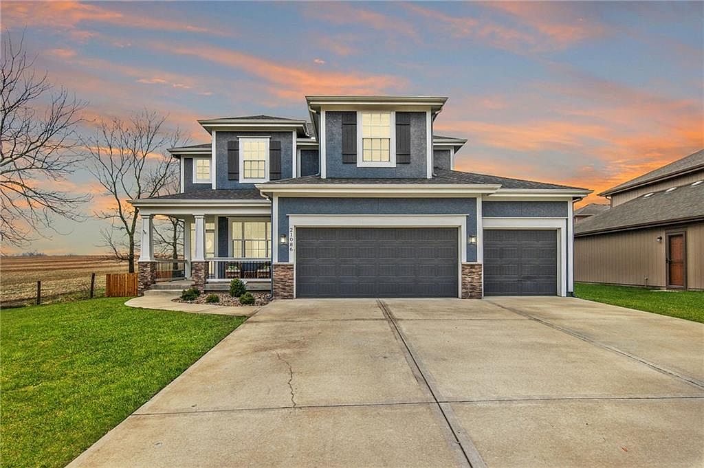 21086 S Skyview Lane — photo 48