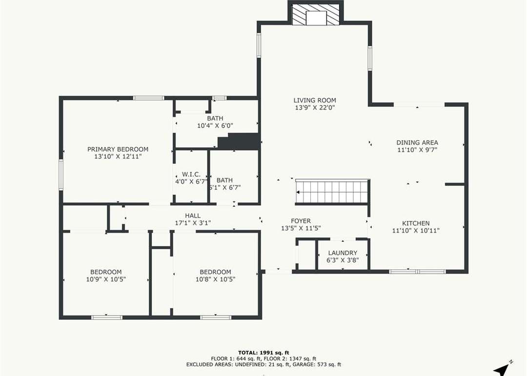 213 Lake Village Boulevard — photo 37