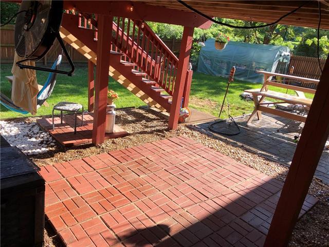 21309 W 50th Terrace — photo 39