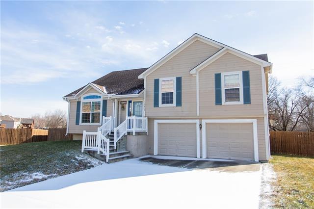 21425 Pin Oak Lane — photo 1
