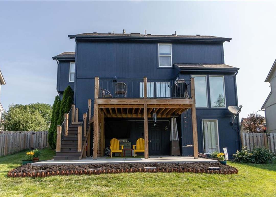 21491 W 122nd Street — photo 30